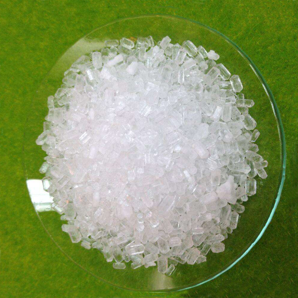 The Role of Magnesium Sulfate in Brewing and Fermentation