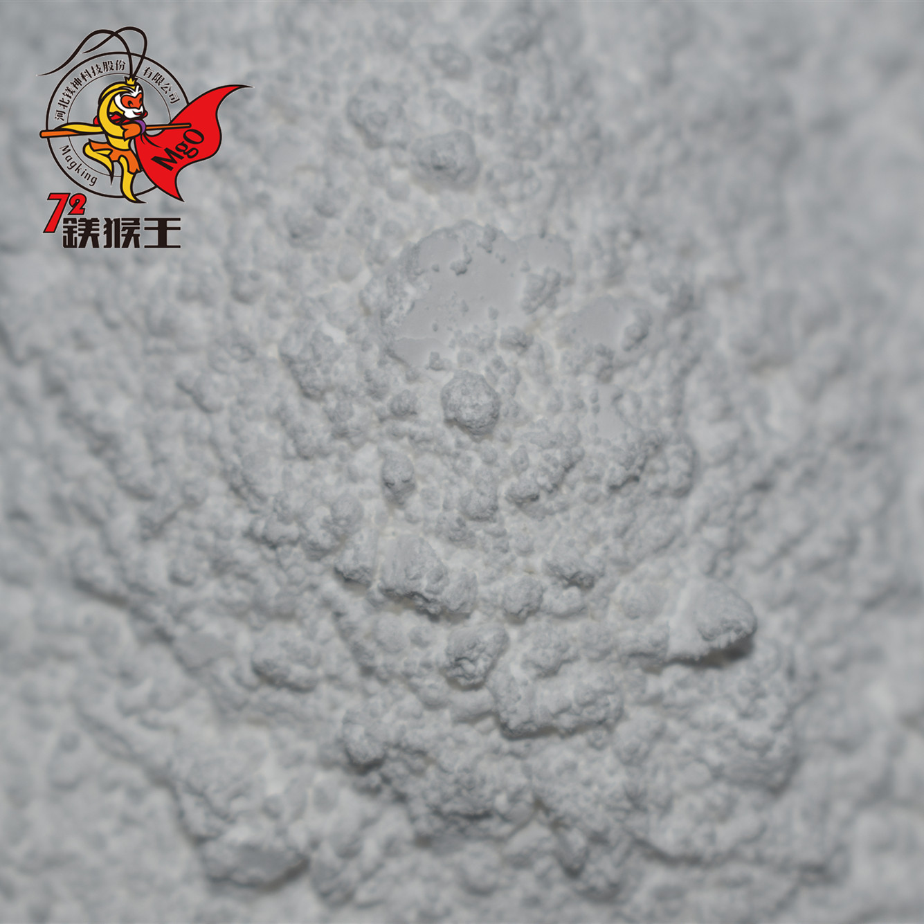 Gym Chalk Powder