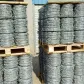 Galvanized Barbed Wire