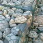 Boîte de gabion enduite de PVC