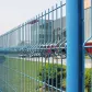 PVC Coated Fencing