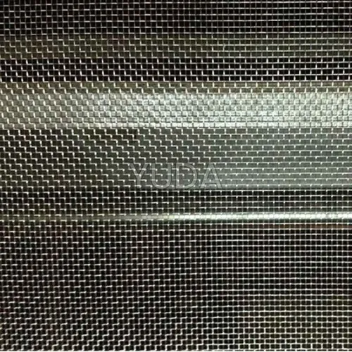 Square Wire Mesh