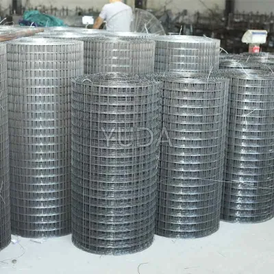 Modification Of Wire Drawing Wire Welding Mesh