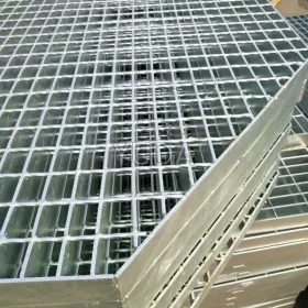 Special-shaped Steel Grating