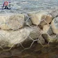 Galvanized Gabion Box