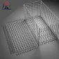 Welded gabion net