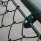 PVC Coated Chain Link Fence