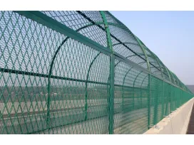 6 Benefits of Expanded Metal Mesh