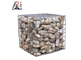 How To Build A Gabion Wall?