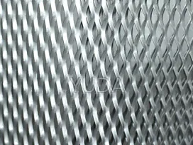 Terminology You Should Know About Expanded Metal Mesh