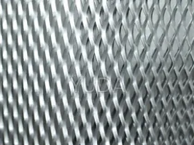 Terminology You Should Know About Expanded Metal Mesh