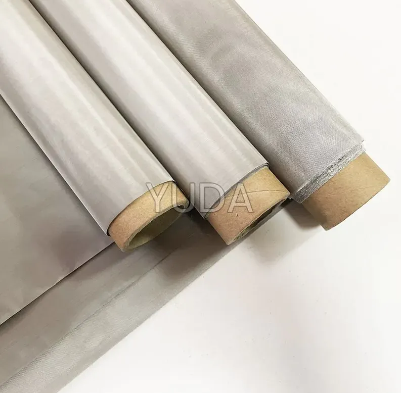 Stainless Steel Wire Mesh