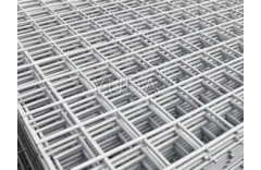 Woven Vs Welded Wire Mesh: Which One to Choose?