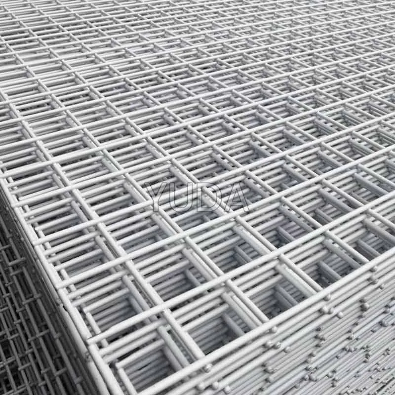 Welded Wire Mesh Panels