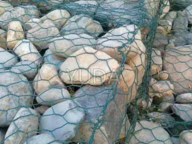 Different Types of Gabions