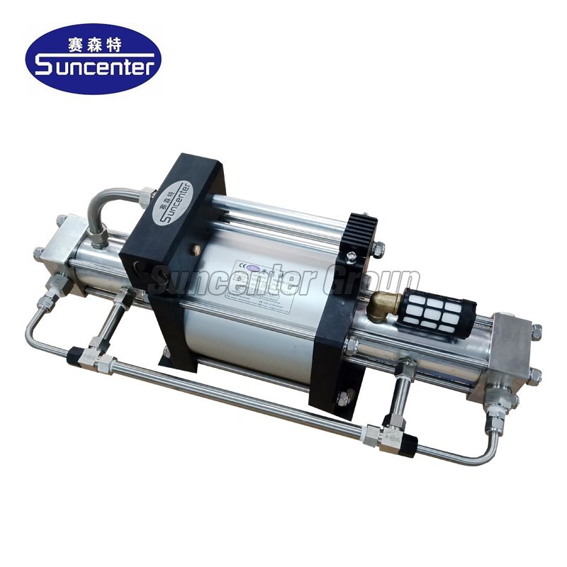 Oxygen Booster Pump Oxygen Booster Pump
