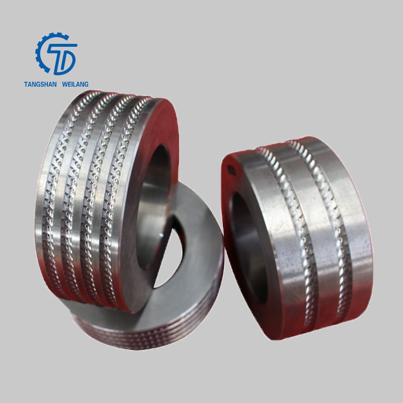 Tungsten carbide