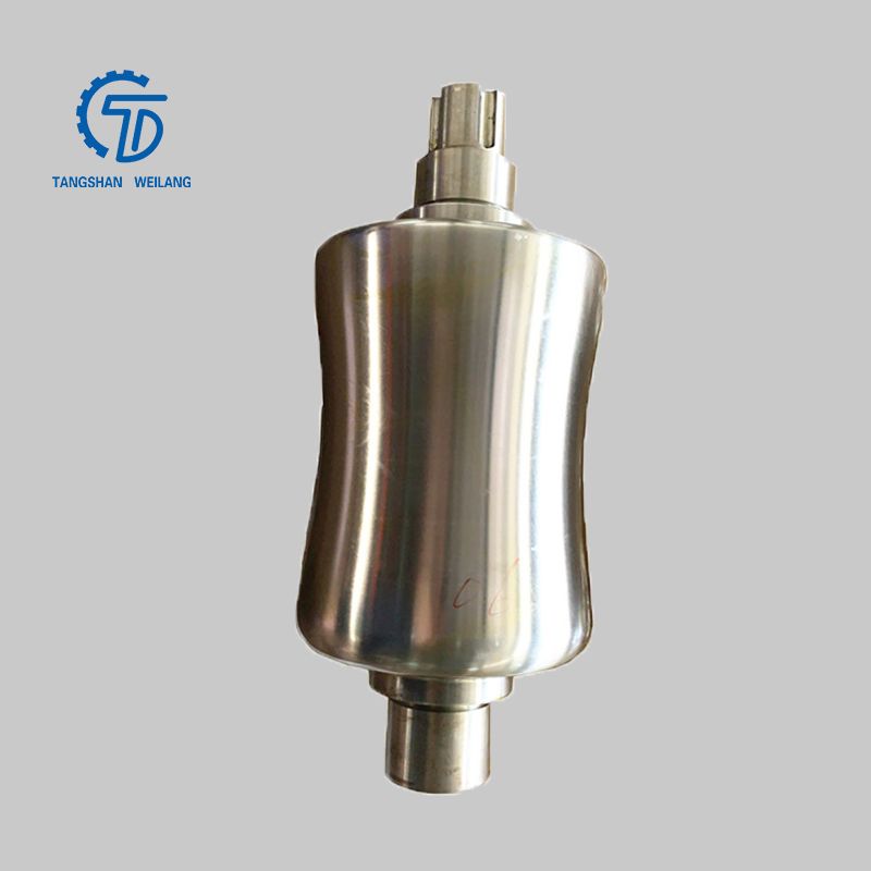 Finishing Mill Rolls