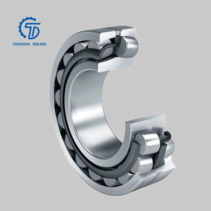 Axial Deep Groove Ball Bearing