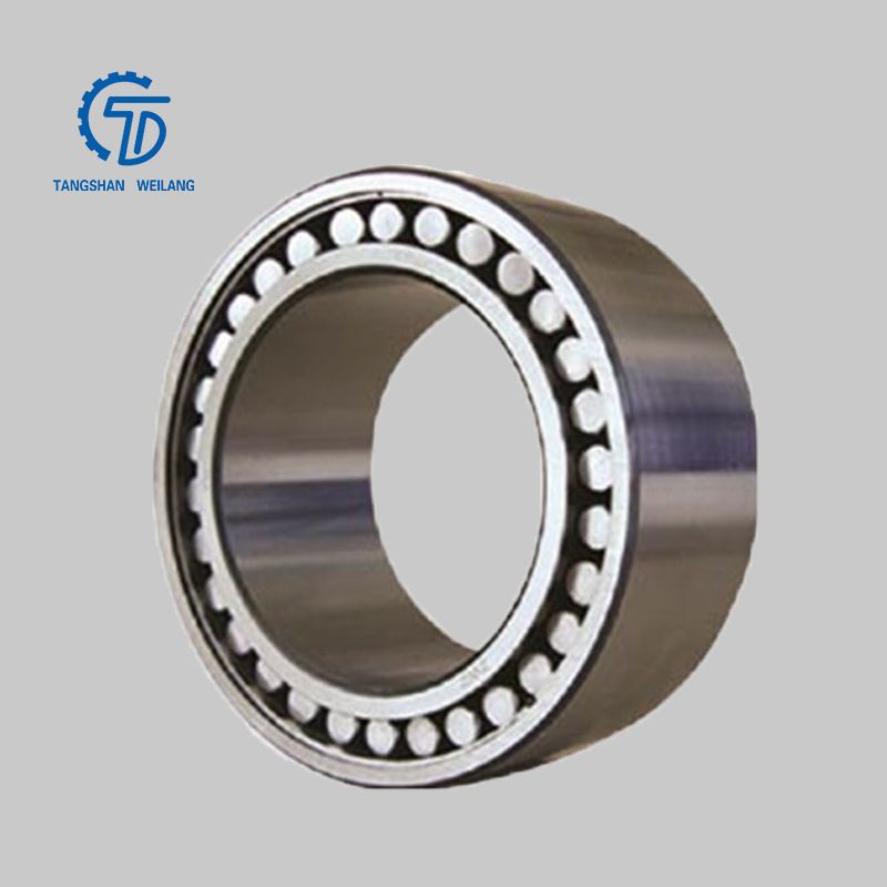 Stainless Steel Deep Groove Ball Bearings