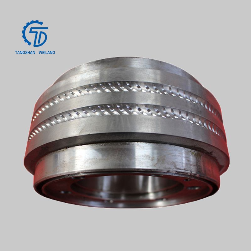 Tungsten Carbide Rings