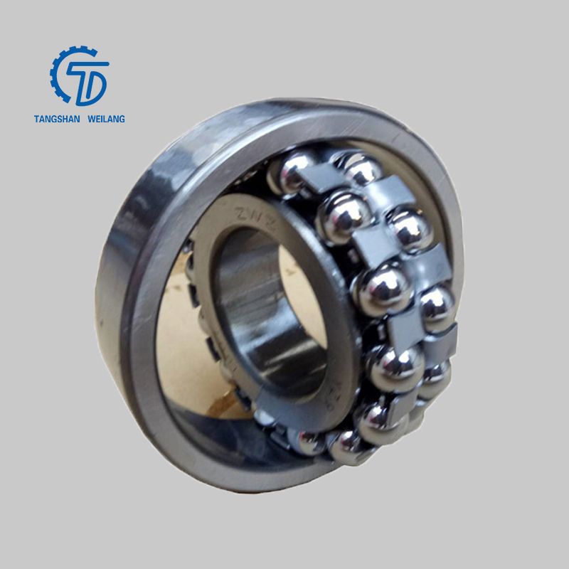 Split Spherical Roller Bearing 8927