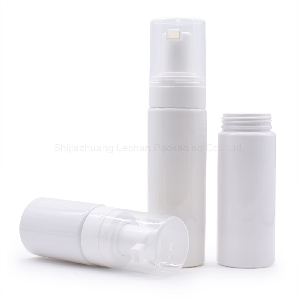 foam bottle,plastic bottle,face wash,bottle