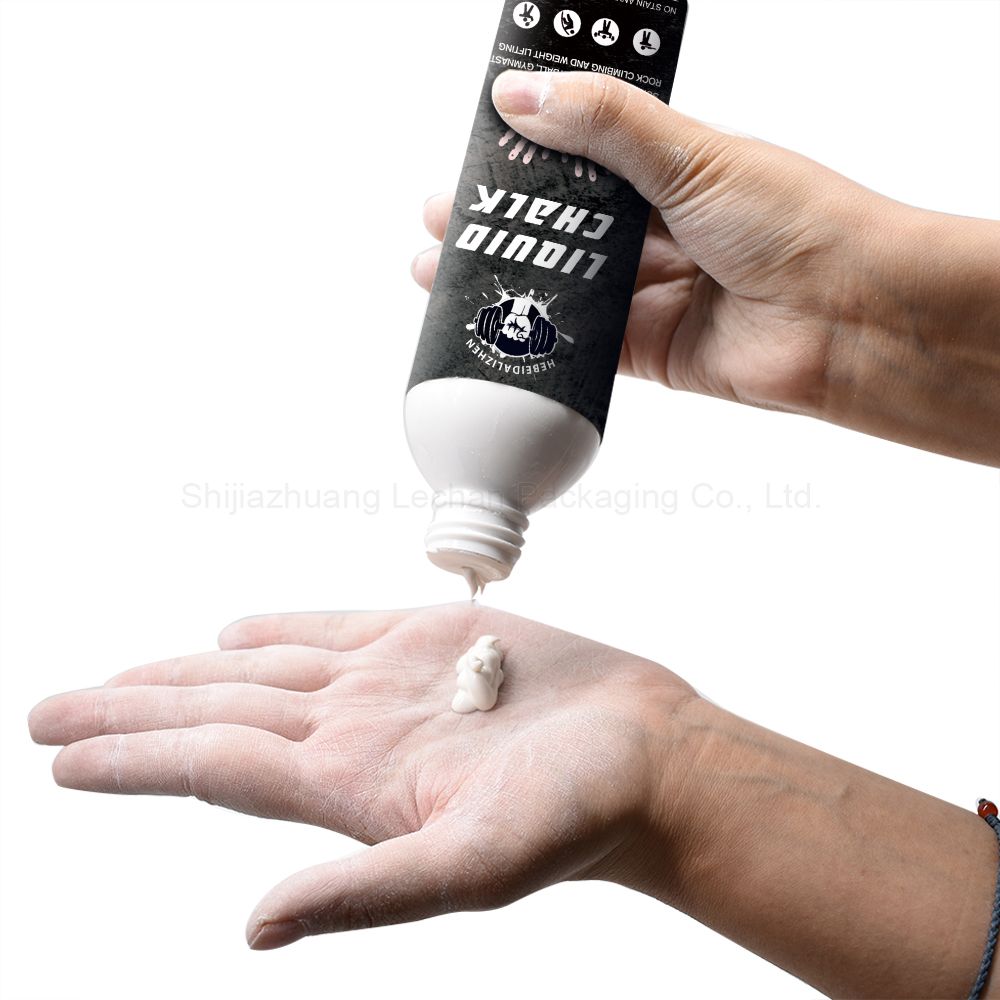 Gesso Liquido SINOVATI Per Sport - Magnesio Liquido Per Arrampicata, Palestra E Pole Dance