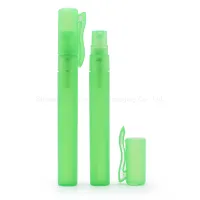 Plastic Pen Perfume Bottle 5ml 8ml 10ml