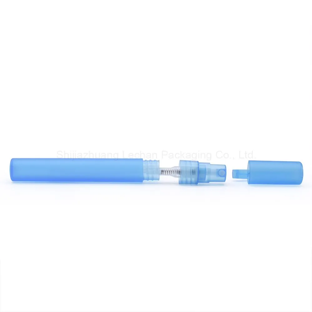 Plastic Pen Perfume Bottle 5ml 8ml 10ml