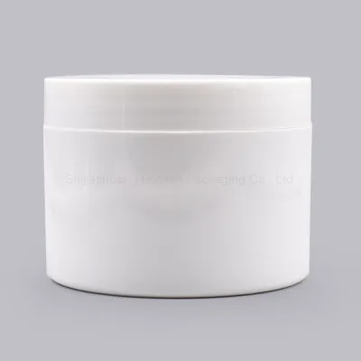 PP 7oz 8oz Double Layer Cream Jar