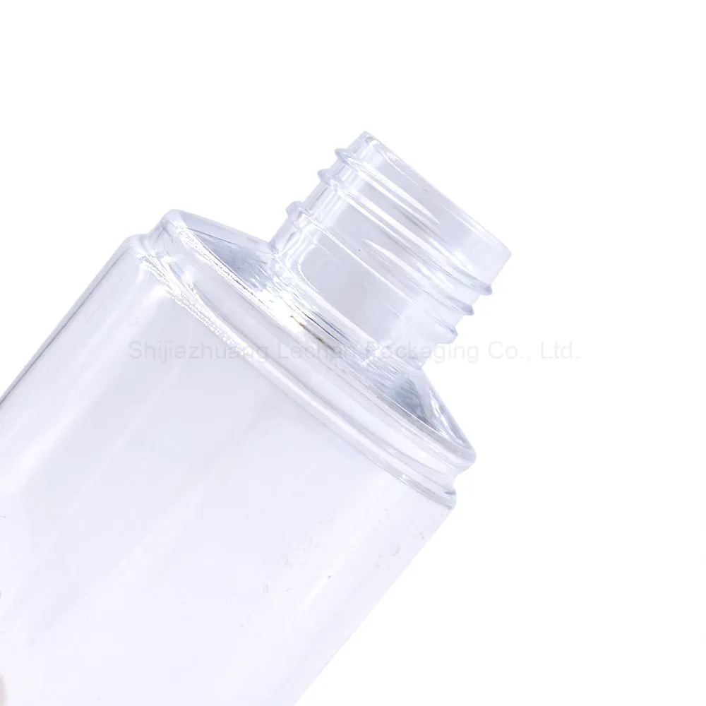 40 60 100ml Plastic Capsule Spray Bottle