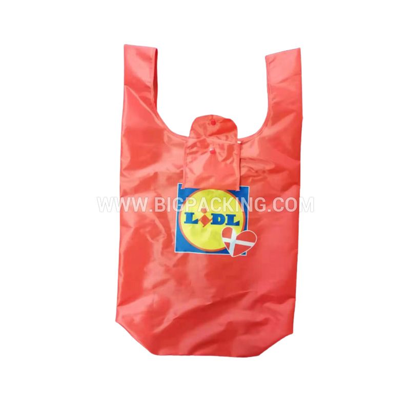 T-shirt Non Woven Bag