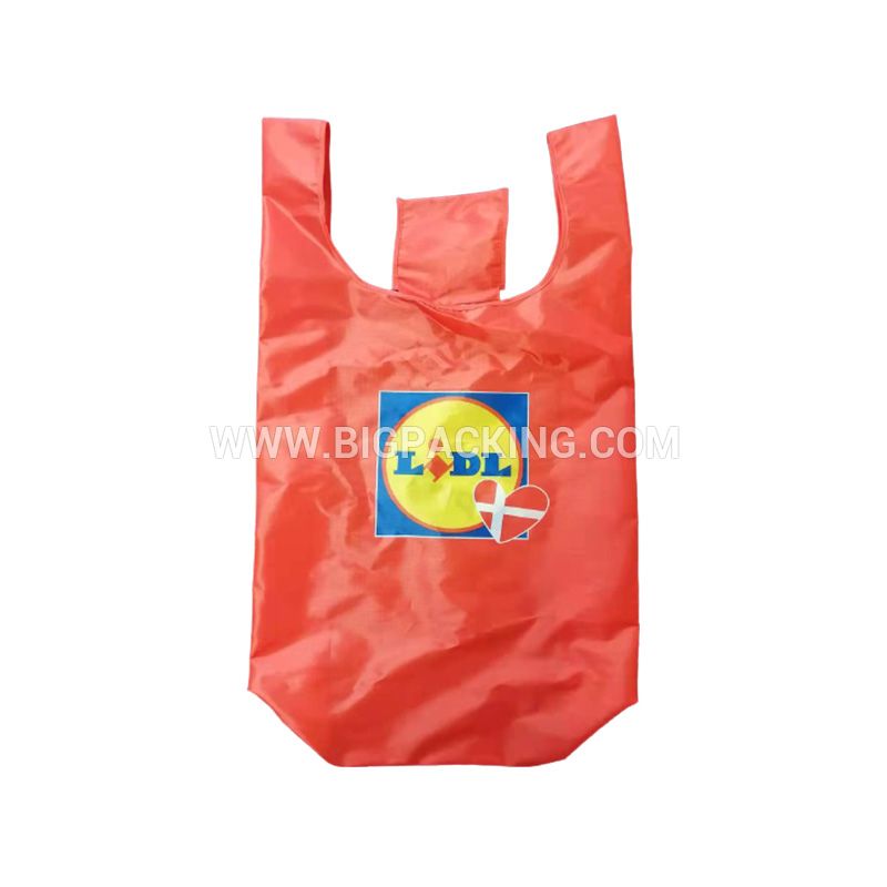 T-shirt Non Woven Bag