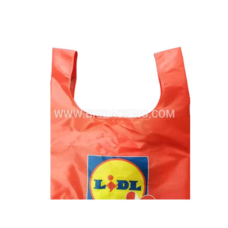 T-shirt Non Woven Bag