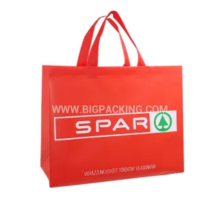 PP Non Woven Laminated Bag