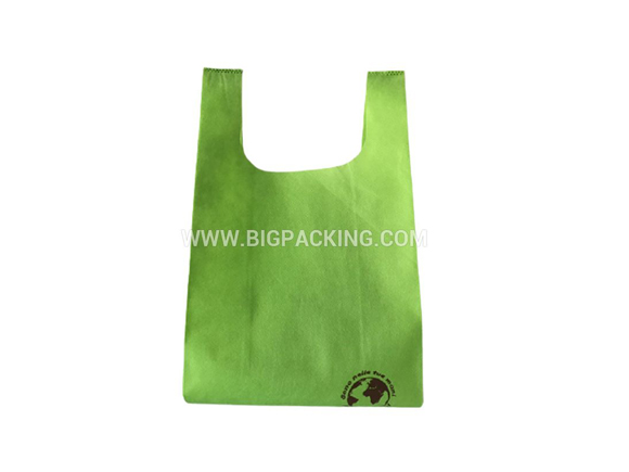 Why Are Non-Woven Bags a Better Choice for Eco-Friendly Packaging?
