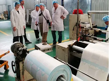 Jinan Huafeng Printing Co., Ltd Successfully Passed the Certification of High-tech Enterprises