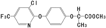 Post-Emergence Herbicide Haloxyfop-R-Methyl 97%Tc 108g/L Ec