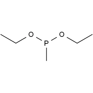 Methyldiethoxyphosphine