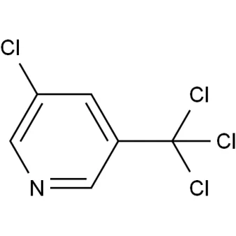 3-Chloro-5-trichloromethylpyridine