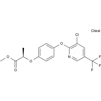Haloxifop-R-metil 97%TC