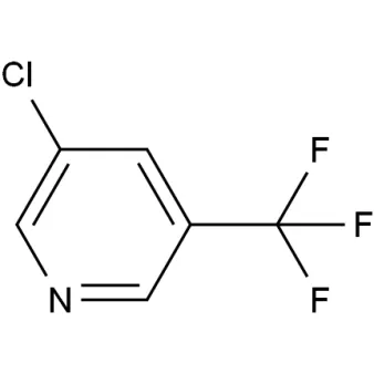 3-Chloro-5-trifluoromethylpyridine