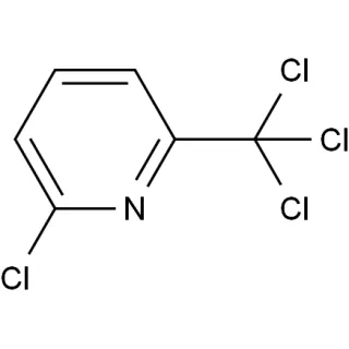 2-Chloro-6-(trichloromethyl)pyridine (CTC)