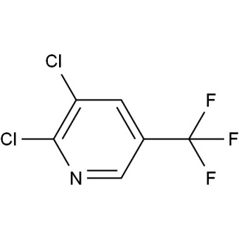 2,3-Dichloro-5-(trifluoromethyl)pyridine (DCTF)