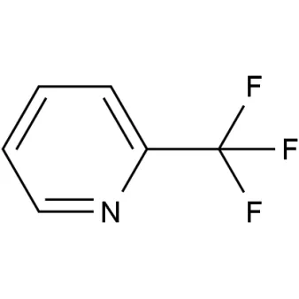 2-(trifluoromethyl) pyridine