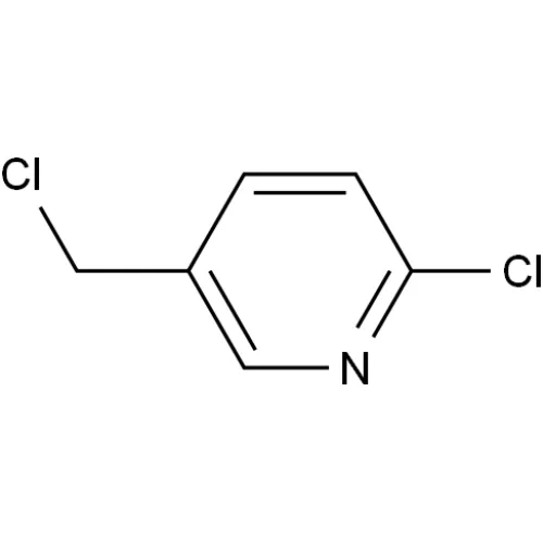 2-хлор-5-хлорметилпиридин (CCMP)