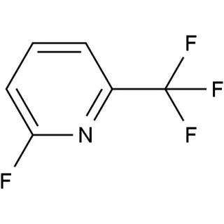 2-Fluoro-6-(trifluoromethyl)pyridine (FTF)