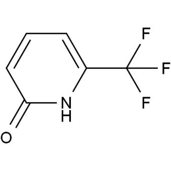 2-Hydroxy-6-(trifluoromethyl)pyridine (HTF)