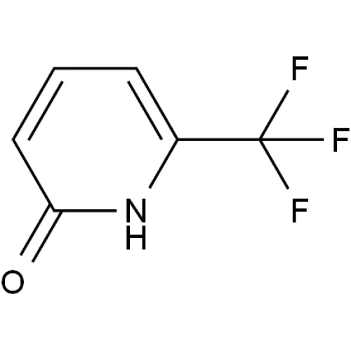 2-гидрокси-6-(трифторметил)пиридин (ГТФ)